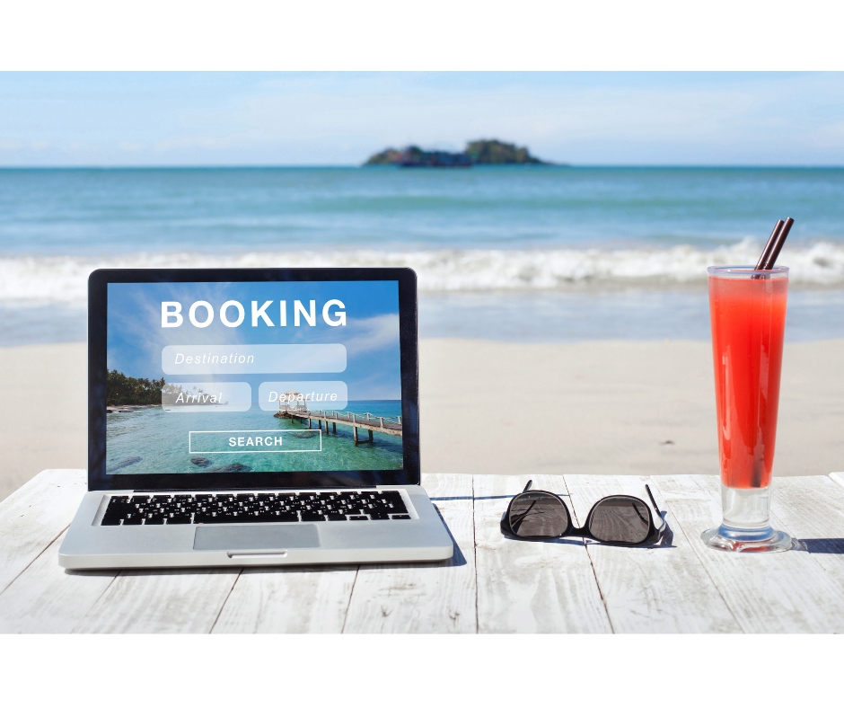 flight booking